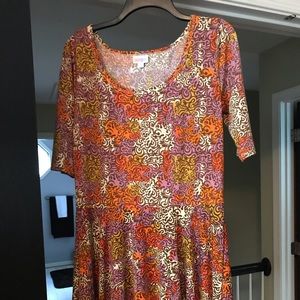 Lularoe Nicole